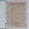 Picture of Illustrated Guide to Haddon Hall