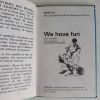 Picture of We Have Fun; Have a Go; I Like to Write (Ladybird Key Words Reading Scheme, Nos 2a, 2b, 2c)