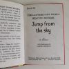 Picture of Games we Like; Jump from the Sky (Ladybird Key Words Reading Scheme, Nos 9a, 9b)