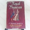 Picture of Royal Physician : A Historical Episode