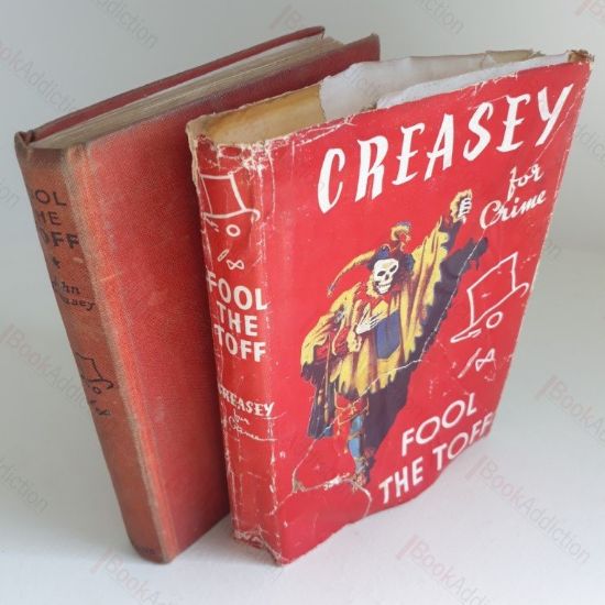 Picture of Fool the Toff