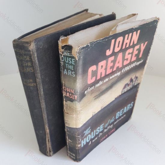 Picture of The House of the Bears