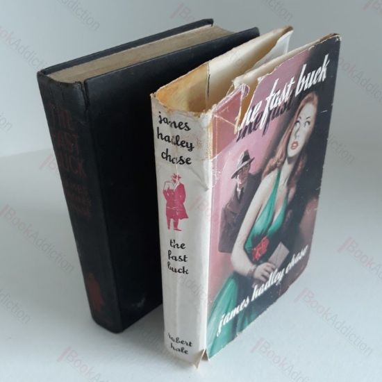 Picture of The Fast Buck