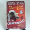 Picture of The Sharp Quillet (An Anthony Bathurst Mystery)