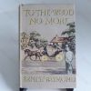 Picture of To the Wood No More: A Novel