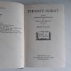 Picture of Peridot Flight : A Novel Reconstructed from the Memoirs of Peridot, Lady Mulvarnie 1872-1955