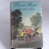 Picture of Peridot Flight : A Novel Reconstructed from the Memoirs of Peridot, Lady Mulvarnie 1872-1955