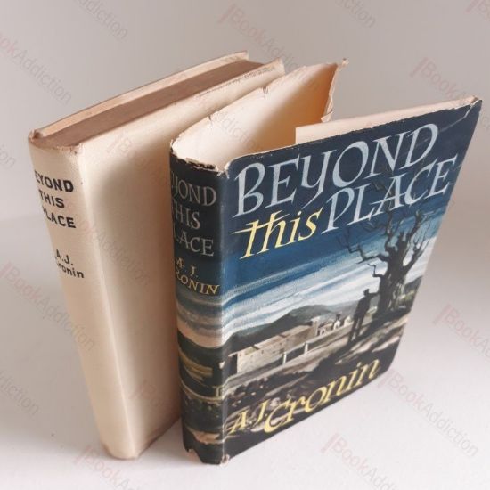 Picture of Beyond This Place