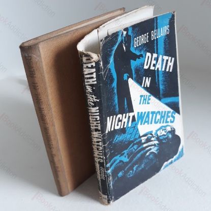 Picture of Death in Night Watches