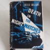 Picture of Death in Night Watches