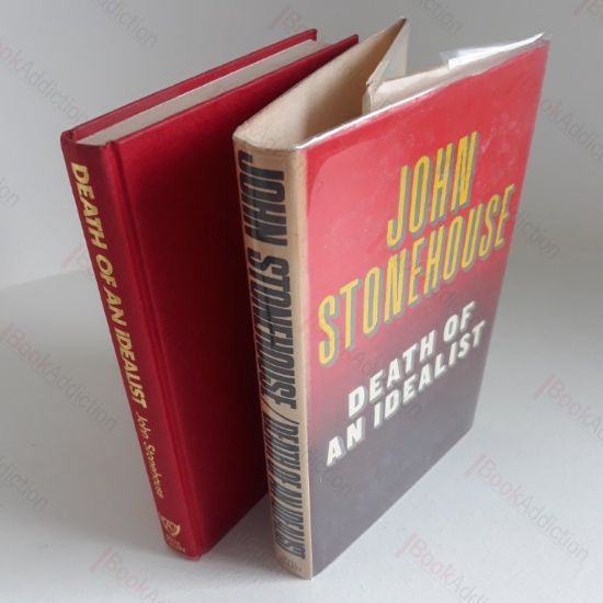 Picture of Death of an Idealist