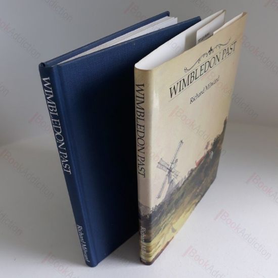 Picture of Wimbledon Past