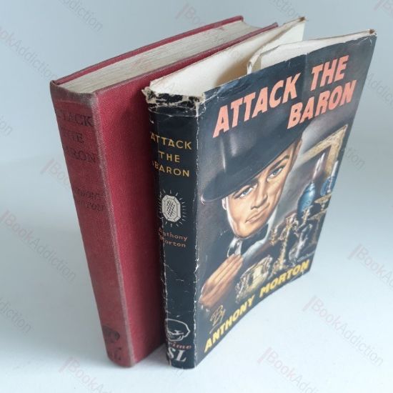 Picture of Attack the Baron