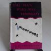 Picture of The Man Who Was Thursday : A Nightmare
