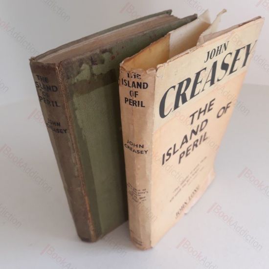 Picture of The Island of Peril