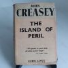 Picture of The Island of Peril