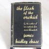Picture of The Flesh of the Orchid