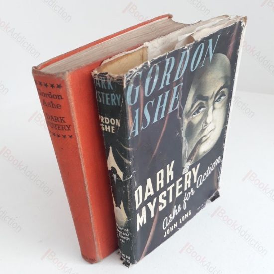 Picture of Dark Mystery