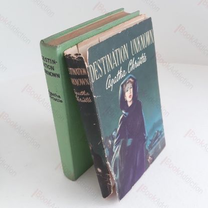 Picture of Destination Unknown