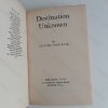 Picture of Destination Unknown
