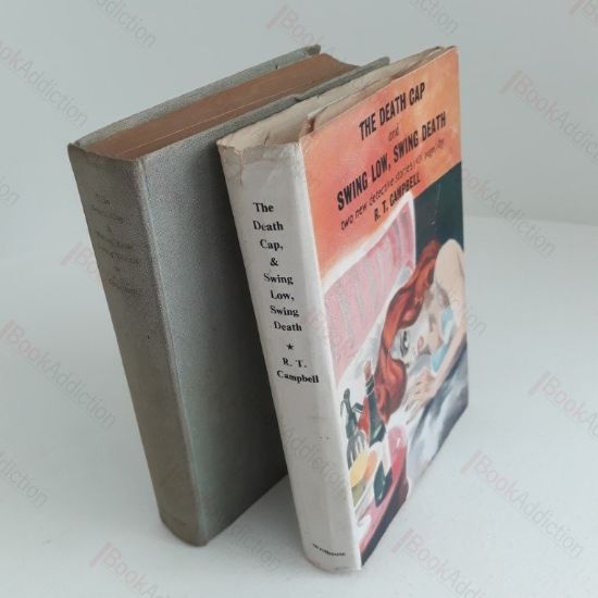 Picture of The Death Cap and Swing Low, Swing Death