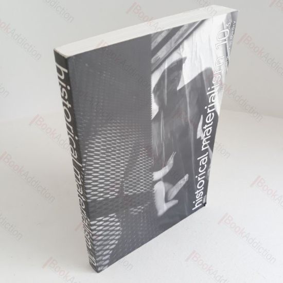 Picture of Historical Materialism: Research in Critical Marxist Theory (Volume 10, Issue 3)