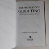 Picture of The History of Gibbeting : Britain's Most Brutal Punishment