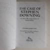 Picture of The Case of Stephen Downing : The Worst Miscarriage of Justice in British History