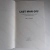 Picture of Last Man Off: A True Story of Disaster and Survival on the Antarctic Seas