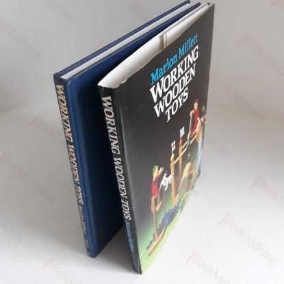 Picture of Working Wooden Toys