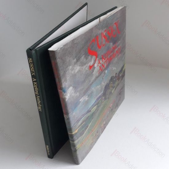 Picture of Sussex : A Kipling Anthology