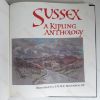Picture of Sussex : A Kipling Anthology