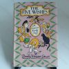 Picture of The Five Wishes : A Victorian Family Story