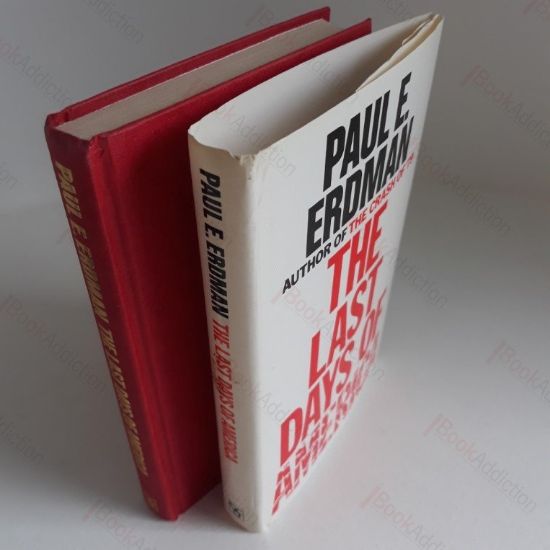 Picture of The Last Days of America