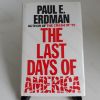 Picture of The Last Days of America