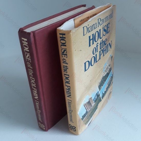 Picture of House of the Dolphin