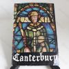 Picture of Canterbury Pilgrim's Guide : The Official Guide to the City