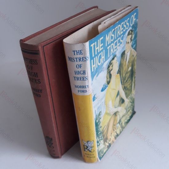 Picture of Mistress of High Trees