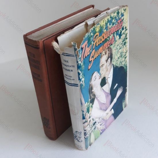 Picture of The Passionate Summer