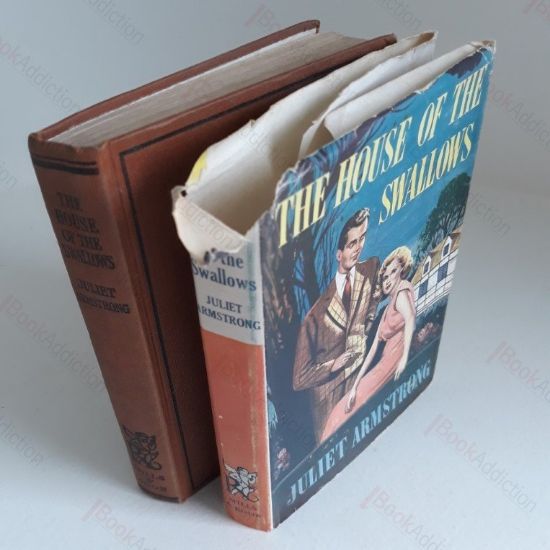 Picture of The House of the Swallows