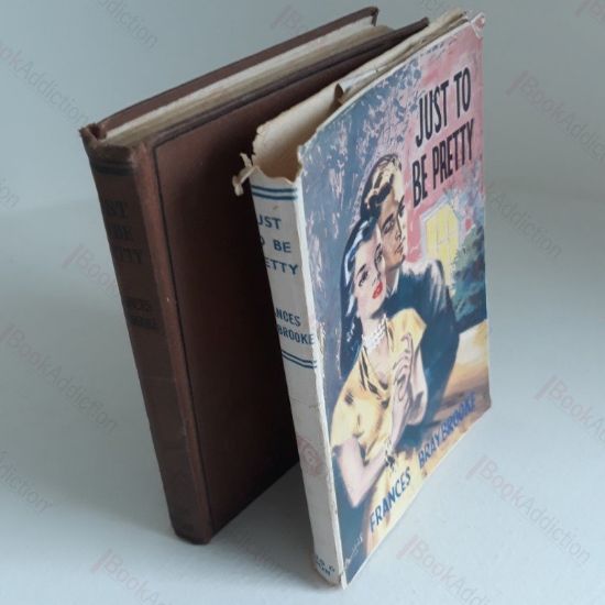 Picture of Just to be Pretty