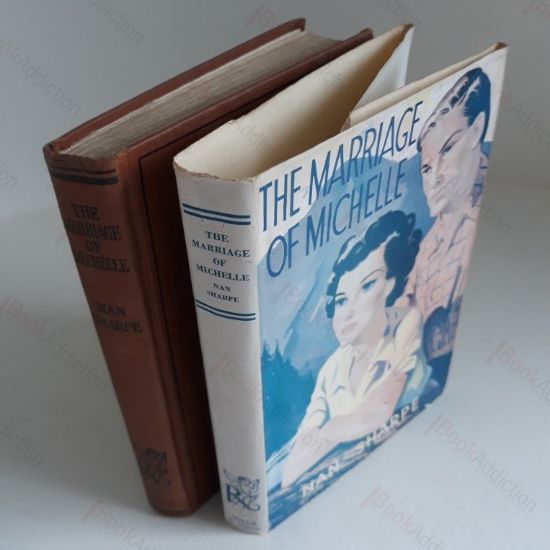 Picture of The Marriage of Michelle