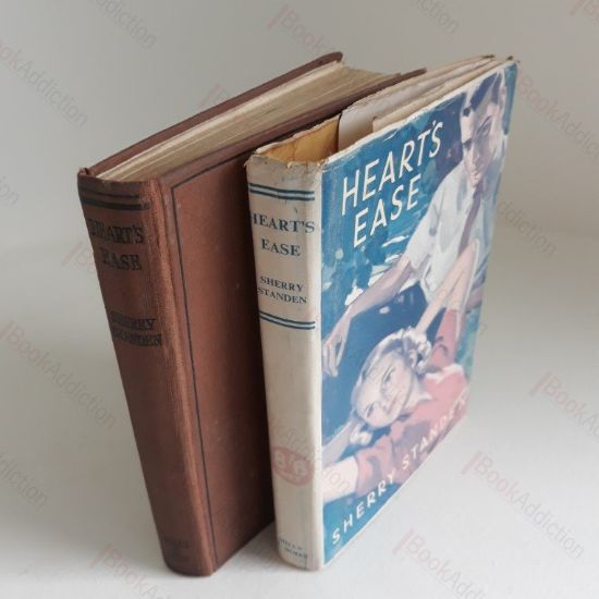 Picture of Heart's Ease