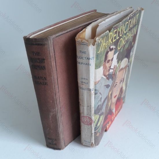 Picture of The Reluctant Orphan