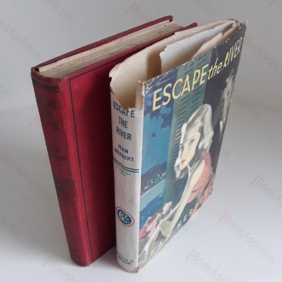 Picture of Escape the River