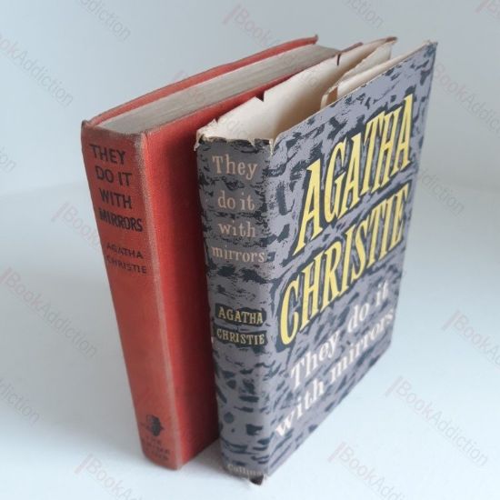 Picture of They Do It With Mirrors