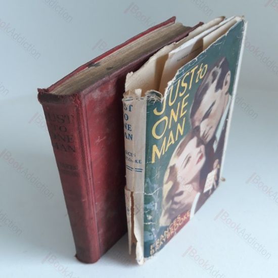 Picture of Just to One Man