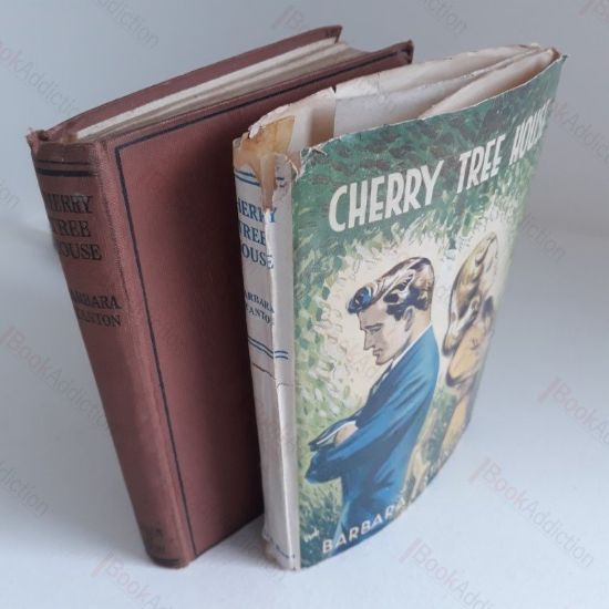 Picture of Cherry Tree House