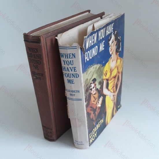 Picture of When You Have Found Me