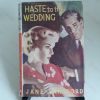 Picture of Haste to the Wedding